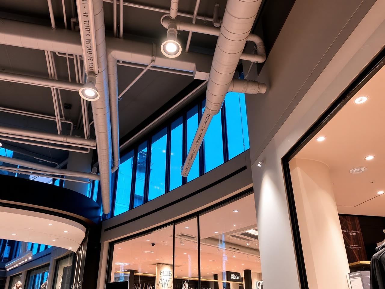 Commercial & Industrial