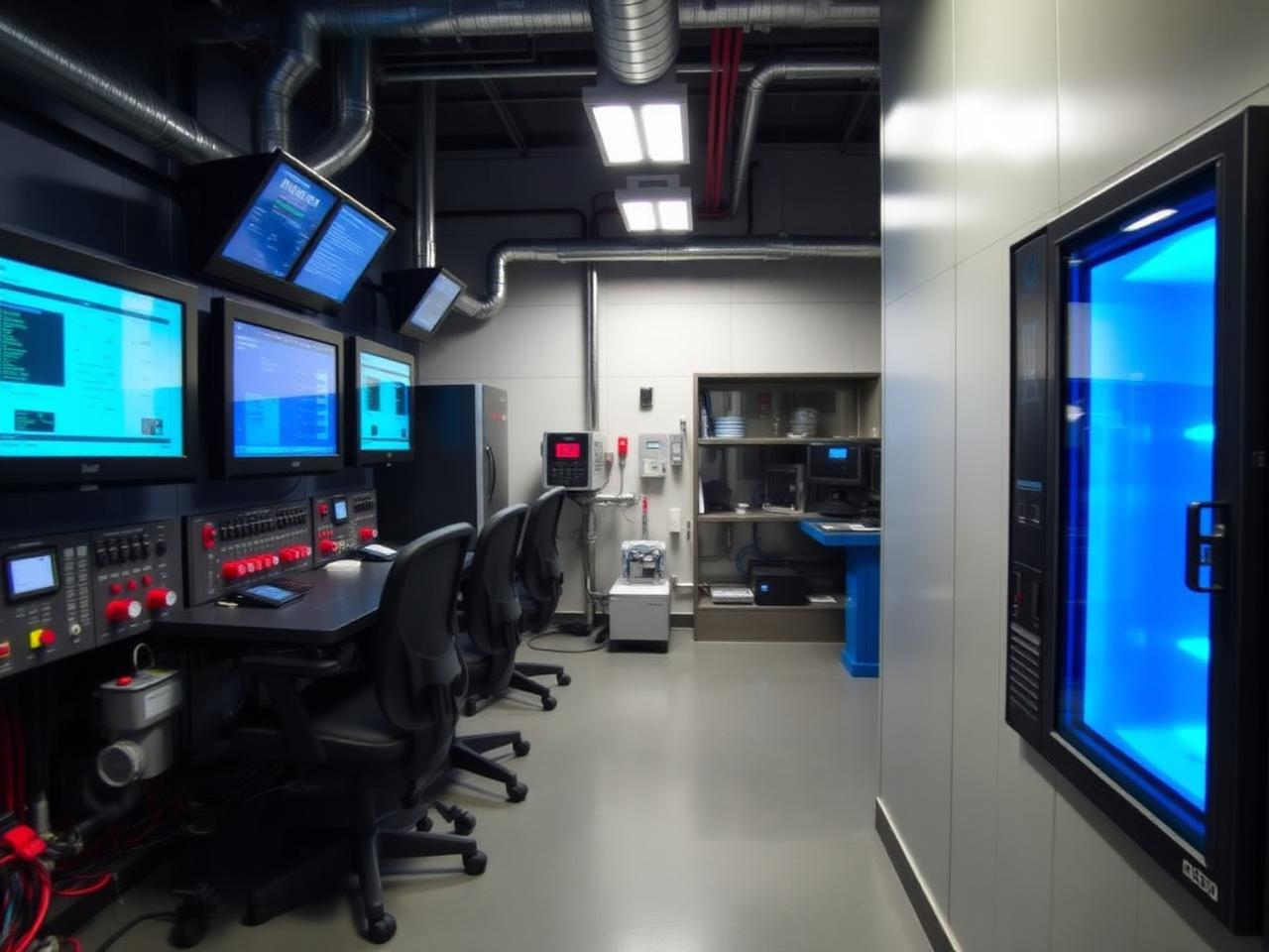 Automation & Engineering
