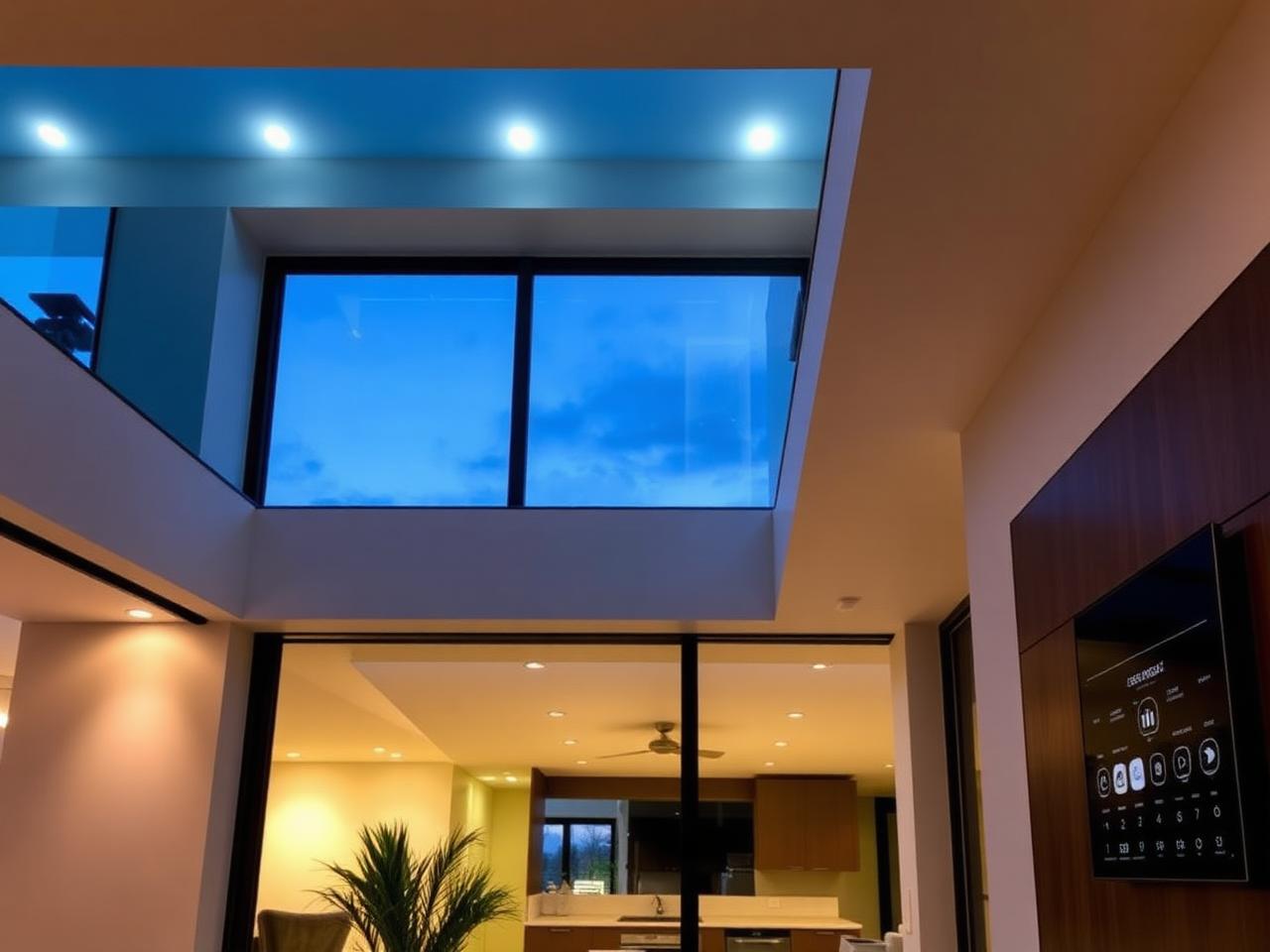 Residential