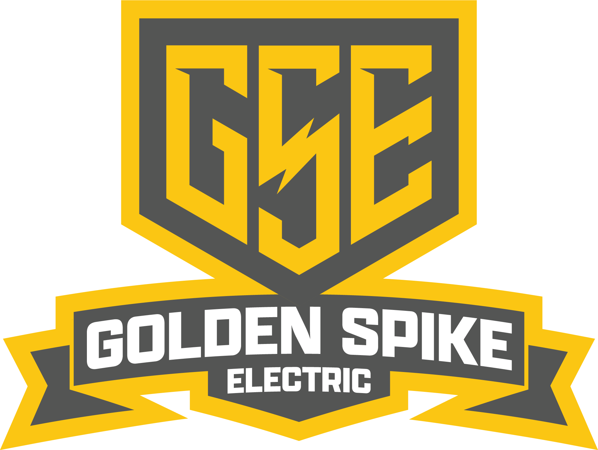 Golden Spike Electric